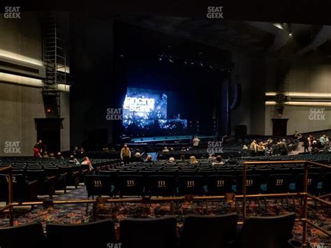 Rosemont Theatre Seat Views Seatgeek