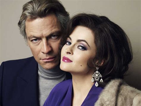 Once Again Elizabeth Taylor And Richard Burton Get A Tv Movie Npr