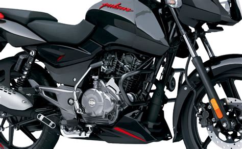 Bajaj Pulsar Split Seat With Drum Brakes Launched Priced At Rs