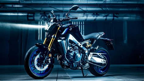 Yamaha Mt Sp Guide Total Motorcycle