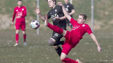 Ostfrieslandklasse A So geht es für 37 Fußball Teams weiter