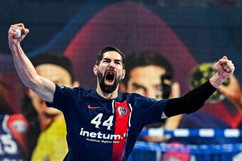 Handball Toute L Actu Handball En Direct