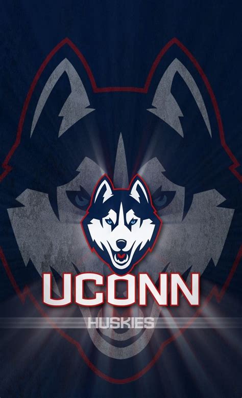 Uconn Basketball Logo