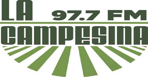 La Campesina Live Online Radio