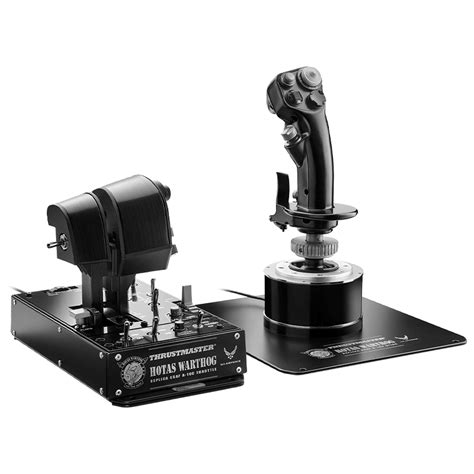 Thrustmaster Hotas Warthog Spare Parts Kit - Infoupdate.org