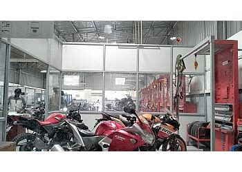 Best Motorcycle Dealers In Madurai Expert Recommendations