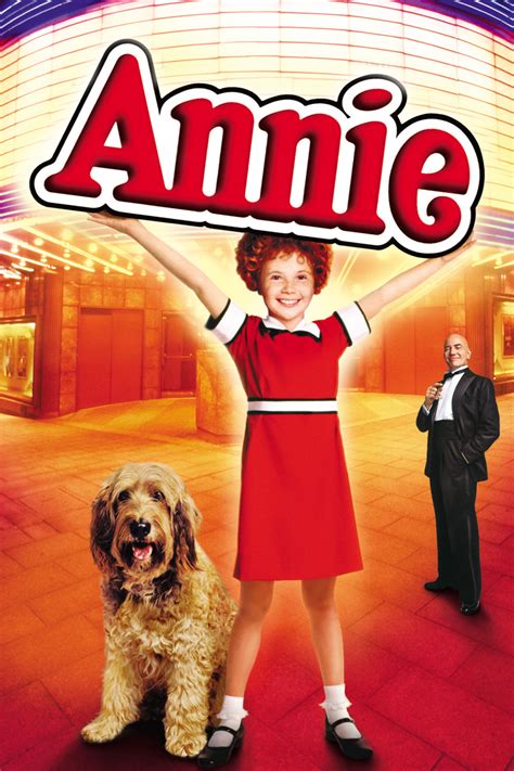 Annie Movie Quotes. QuotesGram