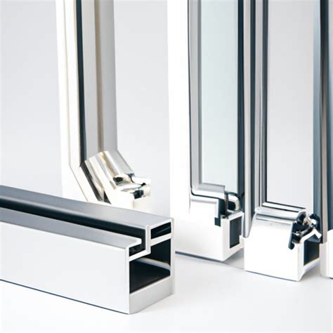 Aluminum Profile System: Benefits, Selection, and Installation Guide - Aluminum Profile Blog