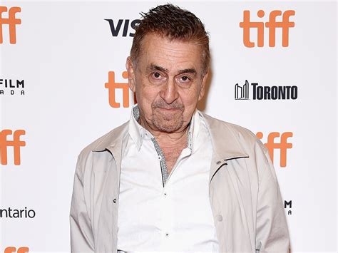 After Life producer Charlie Hanson suspended by Bafta following sexual