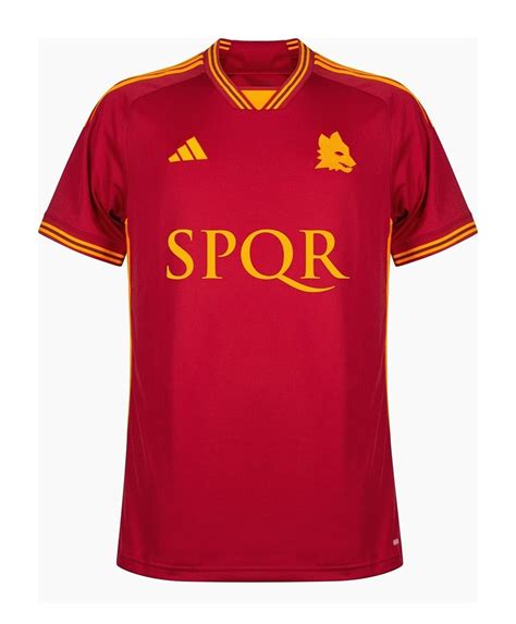 As Roma Home Kit