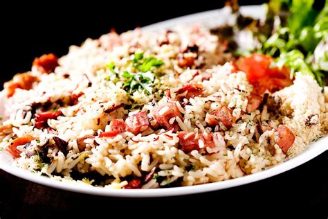 Arroz De Carreteiro Receita Ideal Para Servir Muita Gente Agroejardim