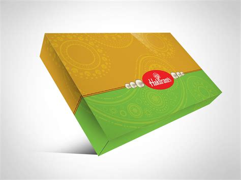 Diwali Celebration Box Packaging Haldiram Boxes On Behance