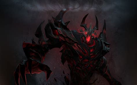 Dota Shadow Fiend Guide