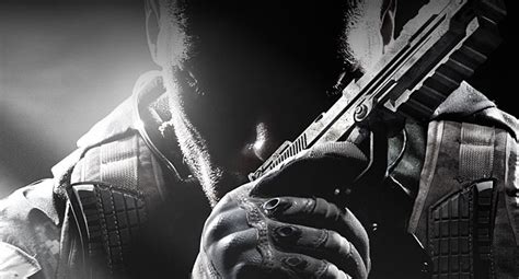 Call Of Duty Black Ops Achievements Revealed Call Of Duty Black