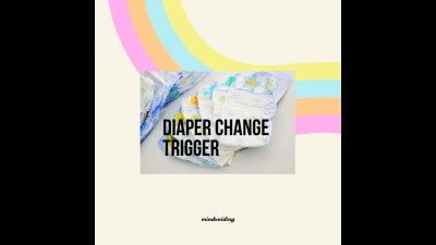 Mindvoidingg Hot Stepmom Diapers You And Jerks You Off Intense Adult Diaper JOI Diaper