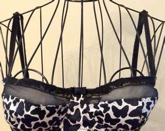 Vintage Lingerie Etsy