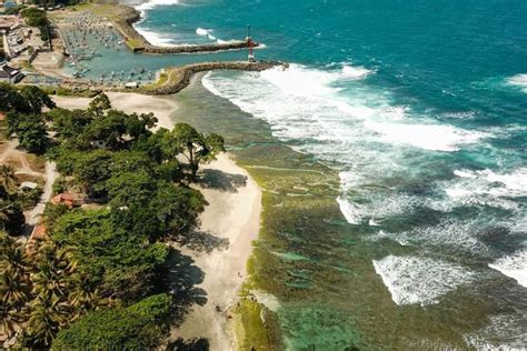 Mengenal Pantai Cipatujah Wisata Alam Di Tasikmalaya Yang Cocok