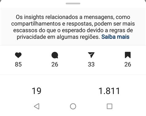 O Que Significa Contas Com Engajamento No Instagram - Engajamento Instagram - 5 Formas aumentar o seu HOJE