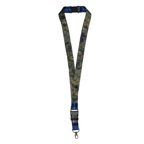 Officially Licensed Us Navy Lanyard
