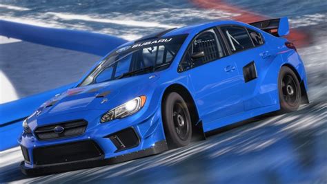 IGCD Net Subaru WRX STi In Forza Horizon 5