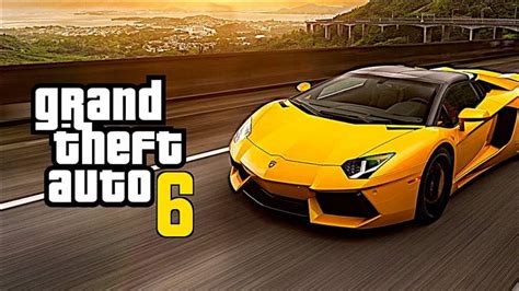 Gta 6 What Is The Release Date And Storyline Know The Details