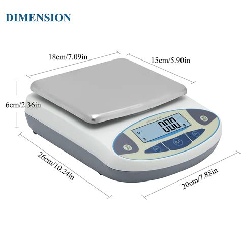 Bonvoisin Lab Scale Gx G High Precision Electronic Analytical