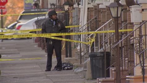 Photos Deadly Kensington Triple Shooting 6abc Philadelphia