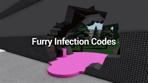 Roblox Furry Infection