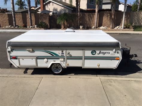 Jayco Pop Up Camper Parts List Reviewmotors Co