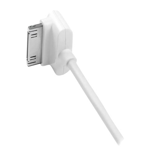 M Apple Pin Dock To Usb Cable Cables Usb Con Conector Dock Para