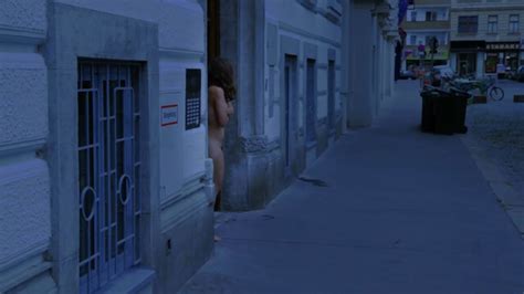 Nude Video Celebs Violetta Zupancic Nude Crisse