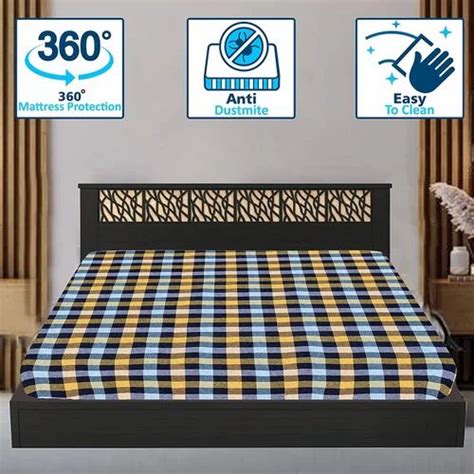 Sleeping Mattress At Rs 6500 सोने वाले गद्दे In Jaipur Id