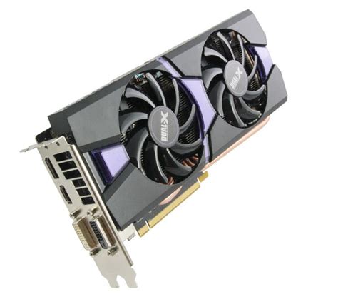 Meet The Sapphire R Dual X Oc Gb Amd Radeon R Review Feat