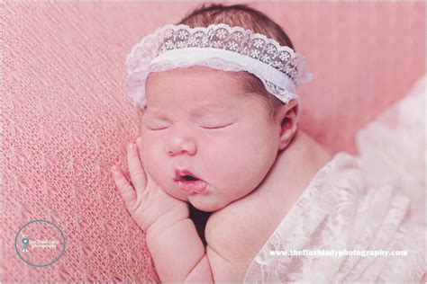 Brianna Newborn Photos Glastonbury Ct Flash Lady Photography