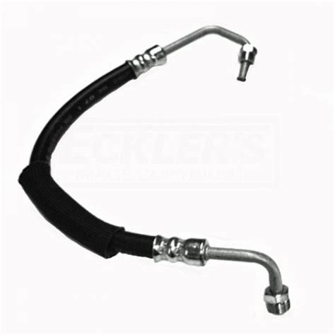 Chevelle And Malibu Power Steering Hose Pressure Big Block Best