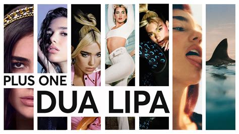 The 11 best Dua Lipa songs