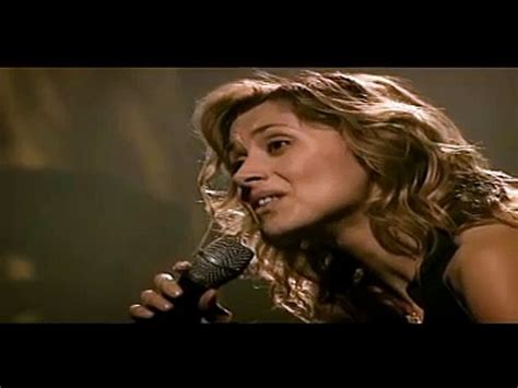 JE T AIME LARA FABIAN LIVE NUE 2002 Video Dailymotion