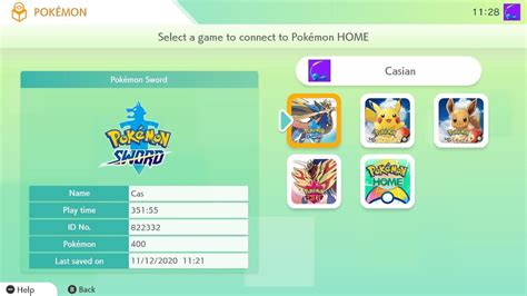 Pokémon Go: How to get a Mystery Box from Pokémon HOME | iMore