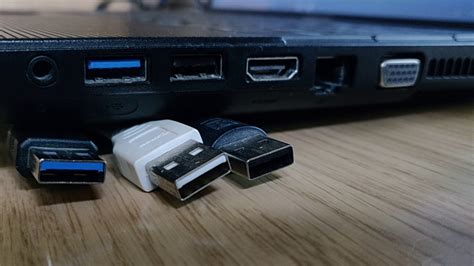 Whats The Blue Usb Socket Youtube