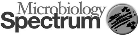 Microbiology Spectrum Trademark Of American Society For Microbiology Serial Number 85808122