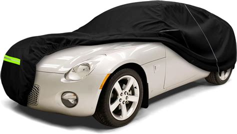 Amazon CarsCover Custom Fit 2006 2009 Pontiac Solstice Custom Car