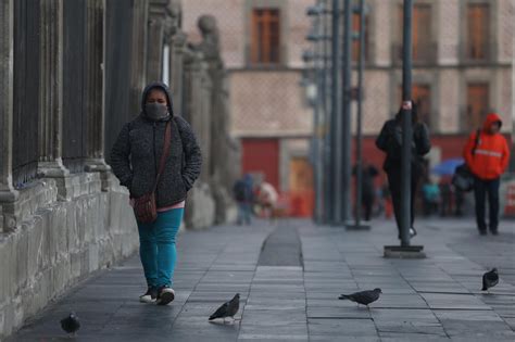 La Secretar A De Salud Comparti Medidas Preventivas Ante Las Bajas