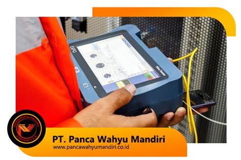 Rental Repair Kalibrasi Otdr Fusion Splicer Fiber Optic Bekasi