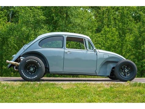 1969 Volkswagen Beetle For Sale Cc 1732539