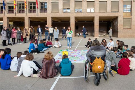 Presentaci N Del Juego Ciudades Accesibles Para Romper Barreras Sobre