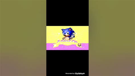 Como Fazer Os Códigos Do Sonic Cd No Ppsspp Youtube