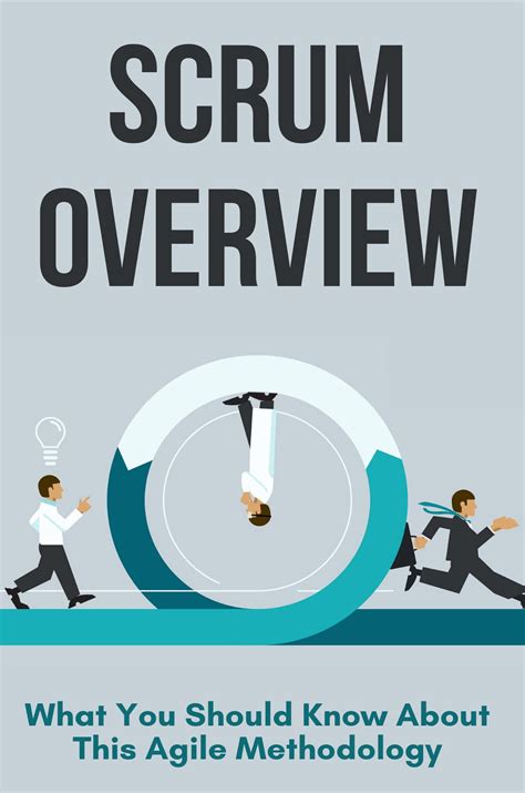 Scrum Overview: What You Should Know About This Agile Methodology by ...