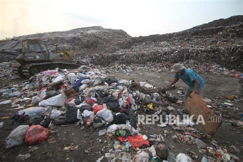 Dlh Surabaya Intai Lokasi Rawan Warga Buang Sampah Sembarangan