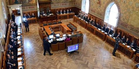 San Marino L Accordo Di Associazione Con LUnione Europea In Consiglio