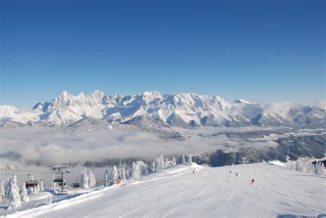 Reiteralm Schladming Ski Holiday Reviews Skiing